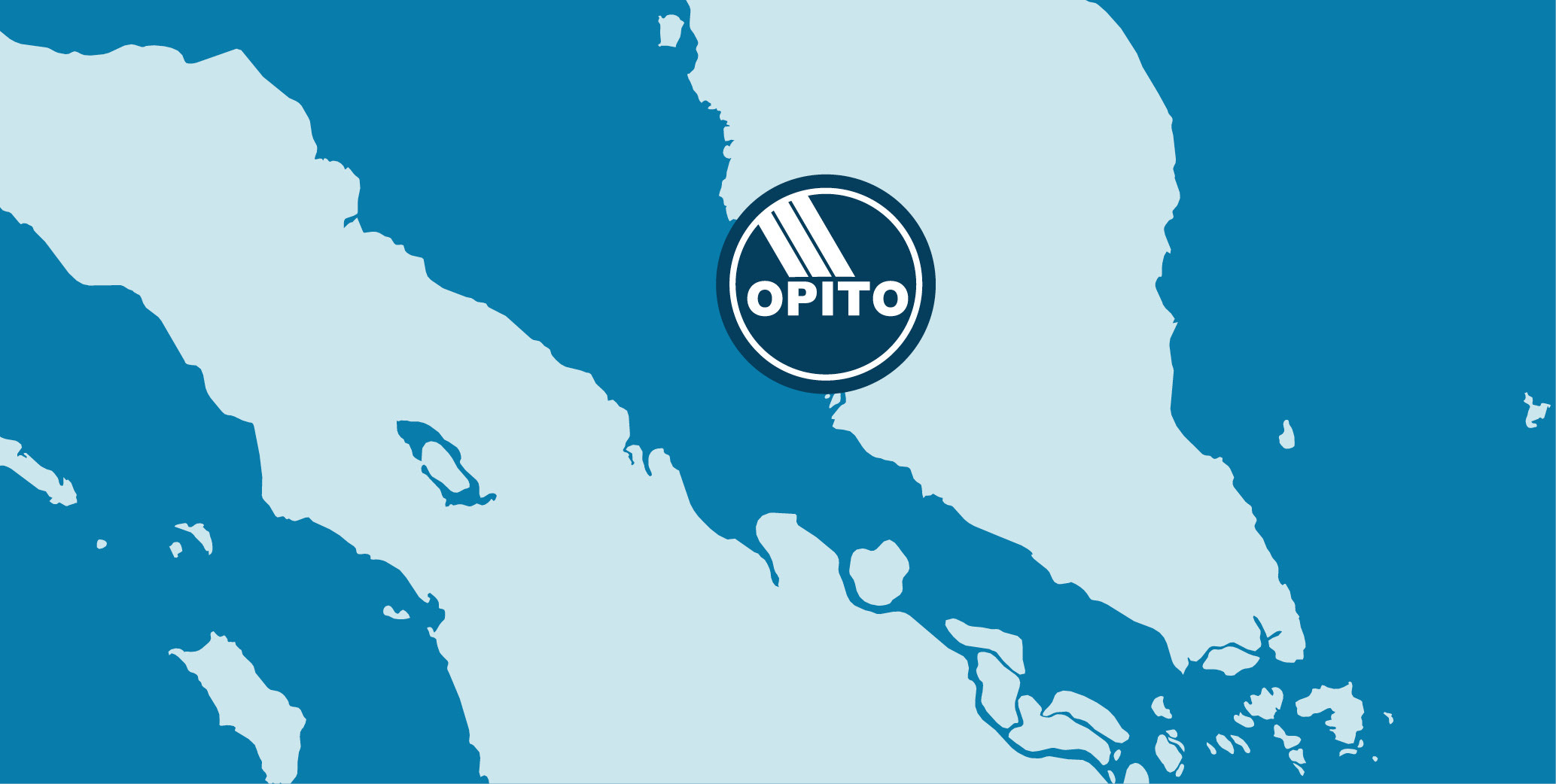 Map Malaysia