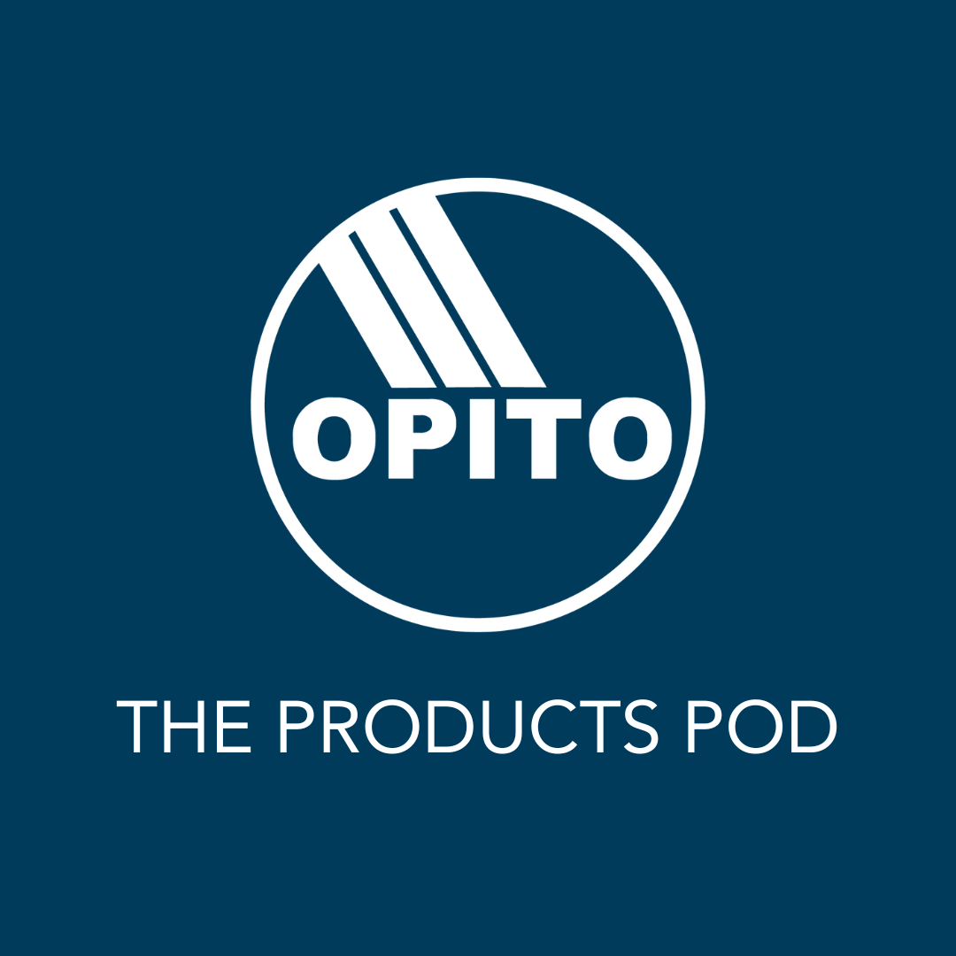 THE PRODUCTS POD
